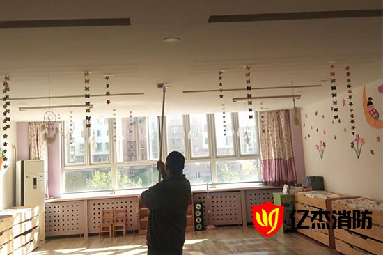 北京��x��山区�q�儿园消甉|��全攻略：(x��)2025�q?新安全标准与消电(sh��)������程